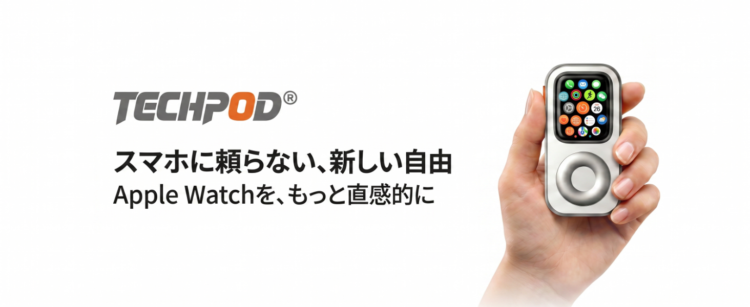 Amazon.co.jp: [Techpod] Apple Watch専用保護ケース 45mm(Series 9 8